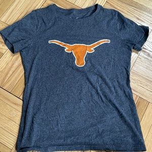 Texas Longhorns TShirt